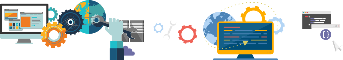 create a website